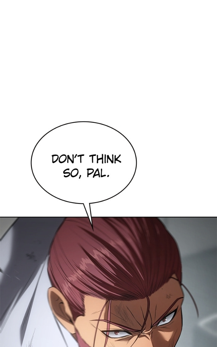 Read Mr. Baek chapter 80 image 68 on Lezhin