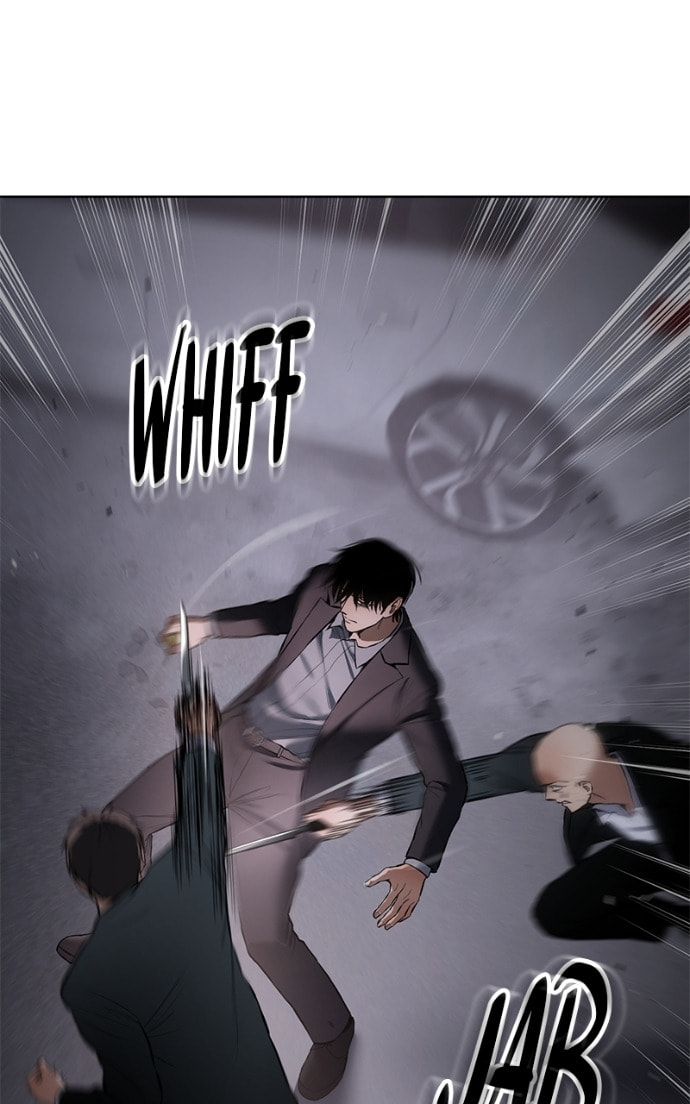 Read Mr. Baek chapter 80 image 7 on Lezhin