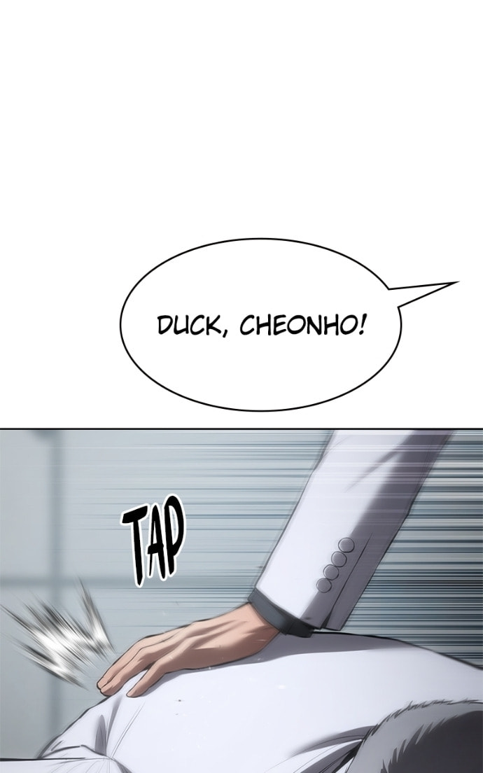 Read Mr. Baek chapter 80 image 76 on Lezhin