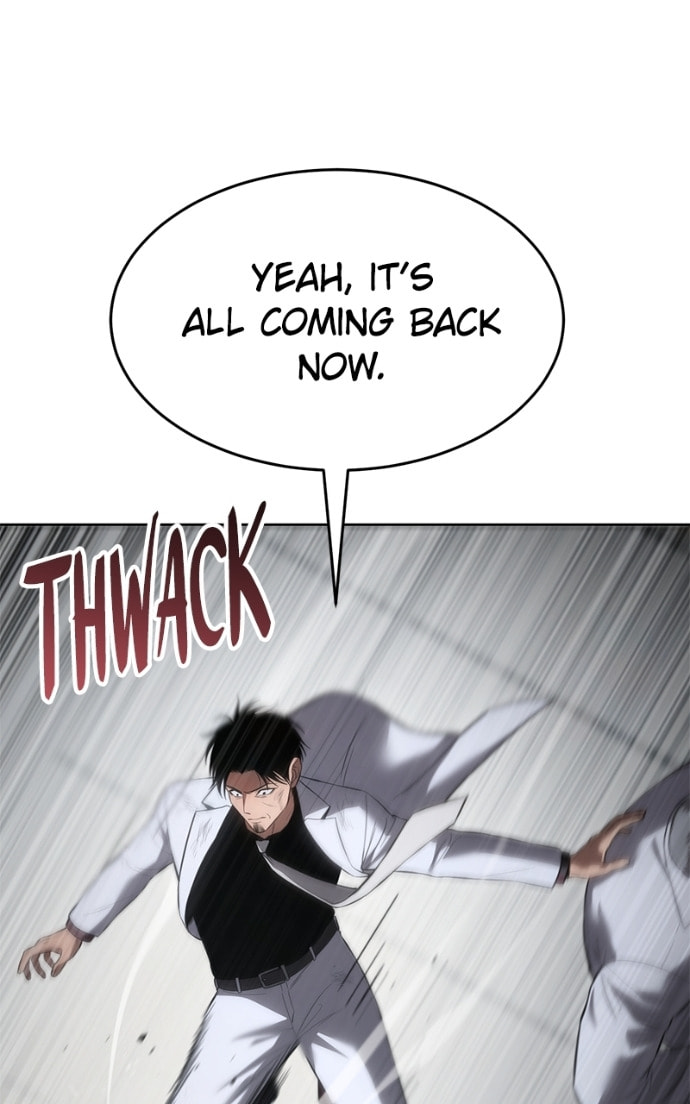 Read Mr. Baek chapter 80 image 78 on Lezhin
