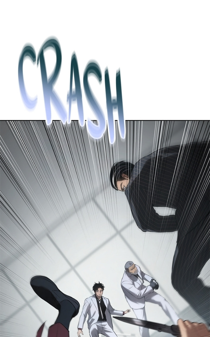 Read Mr. Baek chapter 80 image 80 on Lezhin