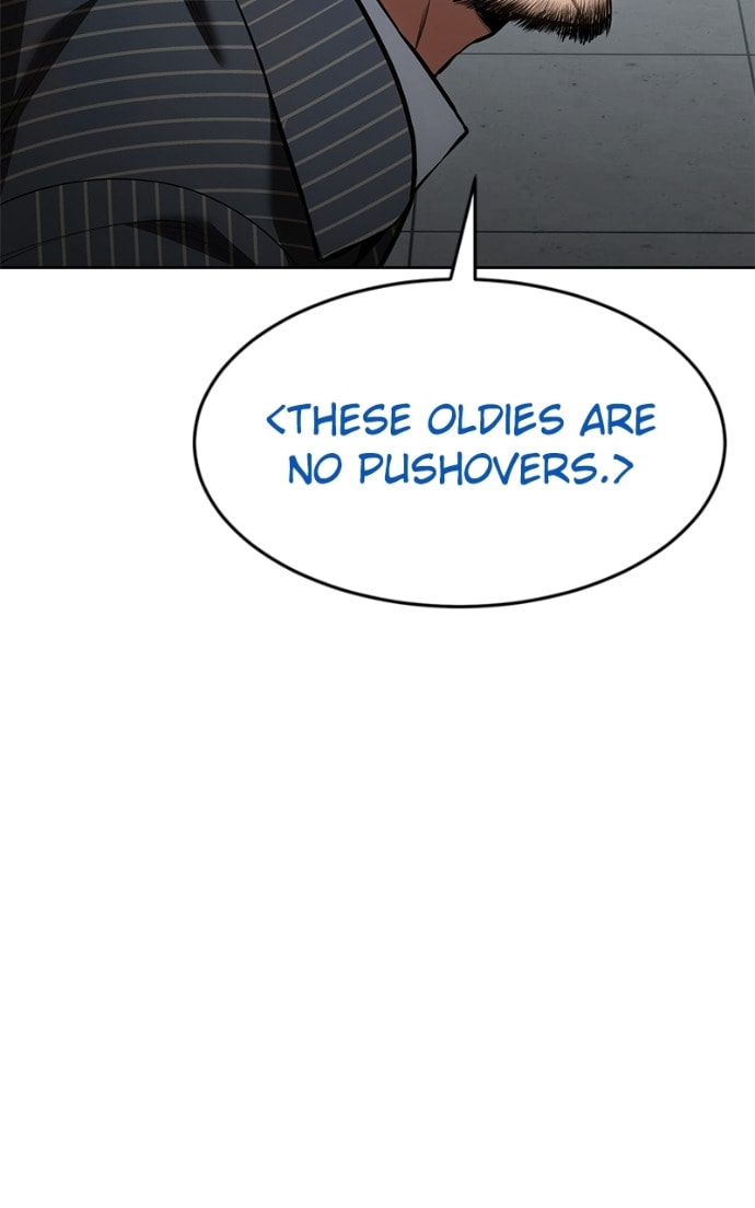 Read Mr. Baek chapter 80 image 83 on Lezhin