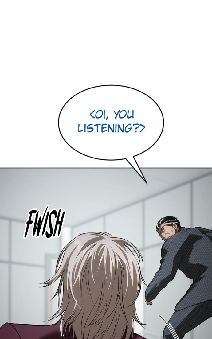 Read Mr. Baek chapter 80 image 86 on Lezhin