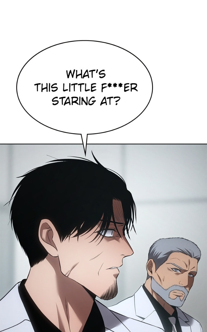 Read Mr. Baek chapter 80 image 90 on Lezhin