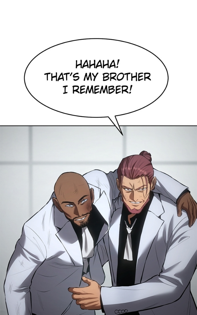 Read Mr. Baek chapter 80 image 92 on Lezhin