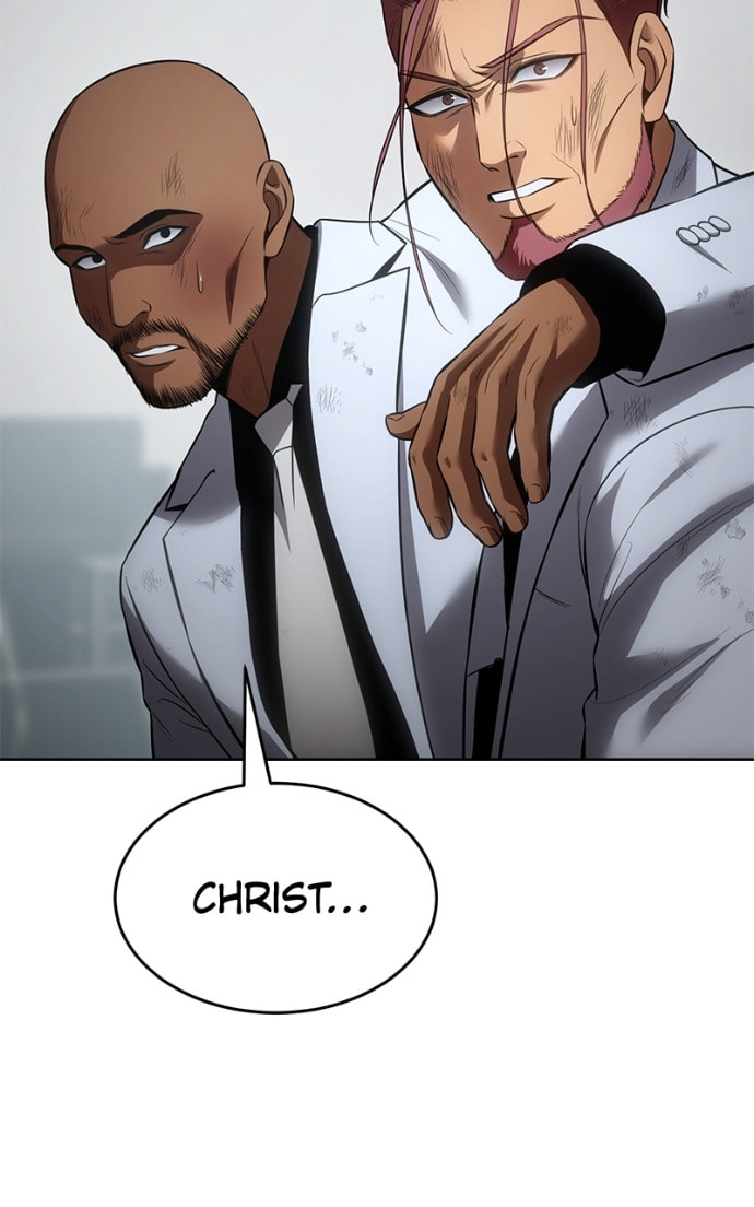 Read Mr. Baek chapter 80 image 98 on Lezhin