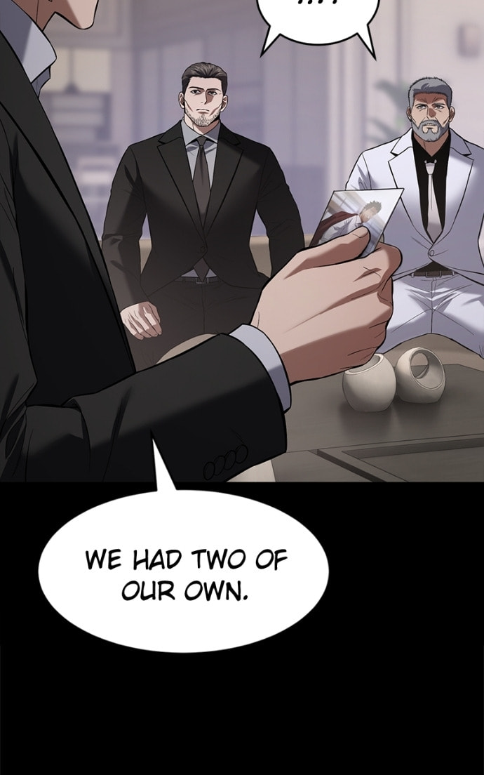 Read Mr. Baek chapter 81 image 10 on Lezhin
