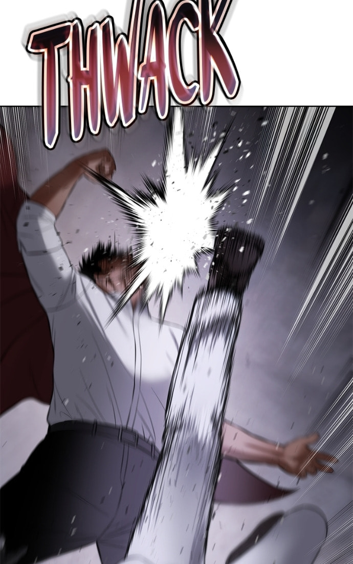 Read Mr. Baek chapter 81 image 104 on Lezhin