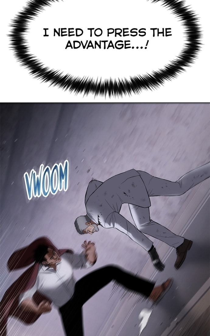 Read Mr. Baek chapter 81 image 108 on Lezhin