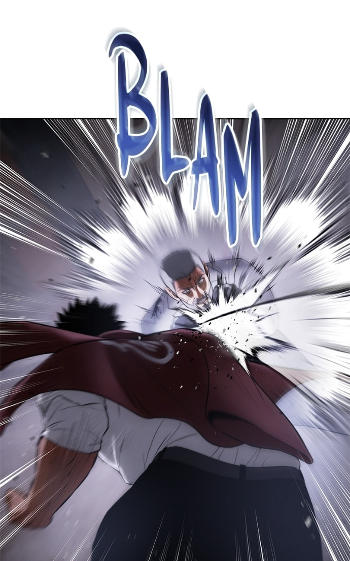Read Mr. Baek chapter 81 image 110 on Lezhin