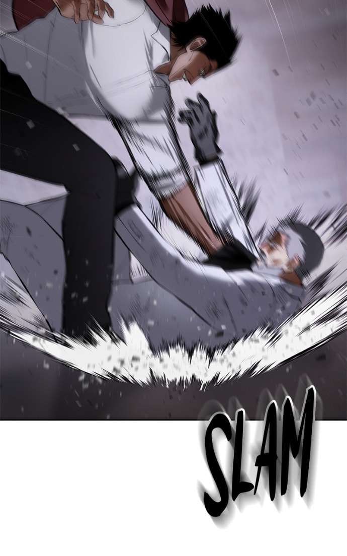 Read Mr. Baek chapter 81 image 114 on Lezhin