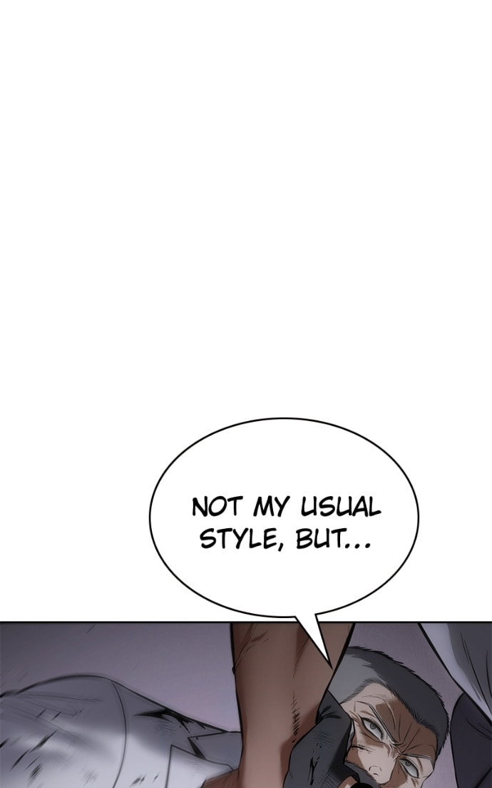 Read Mr. Baek chapter 81 image 119 on Lezhin
