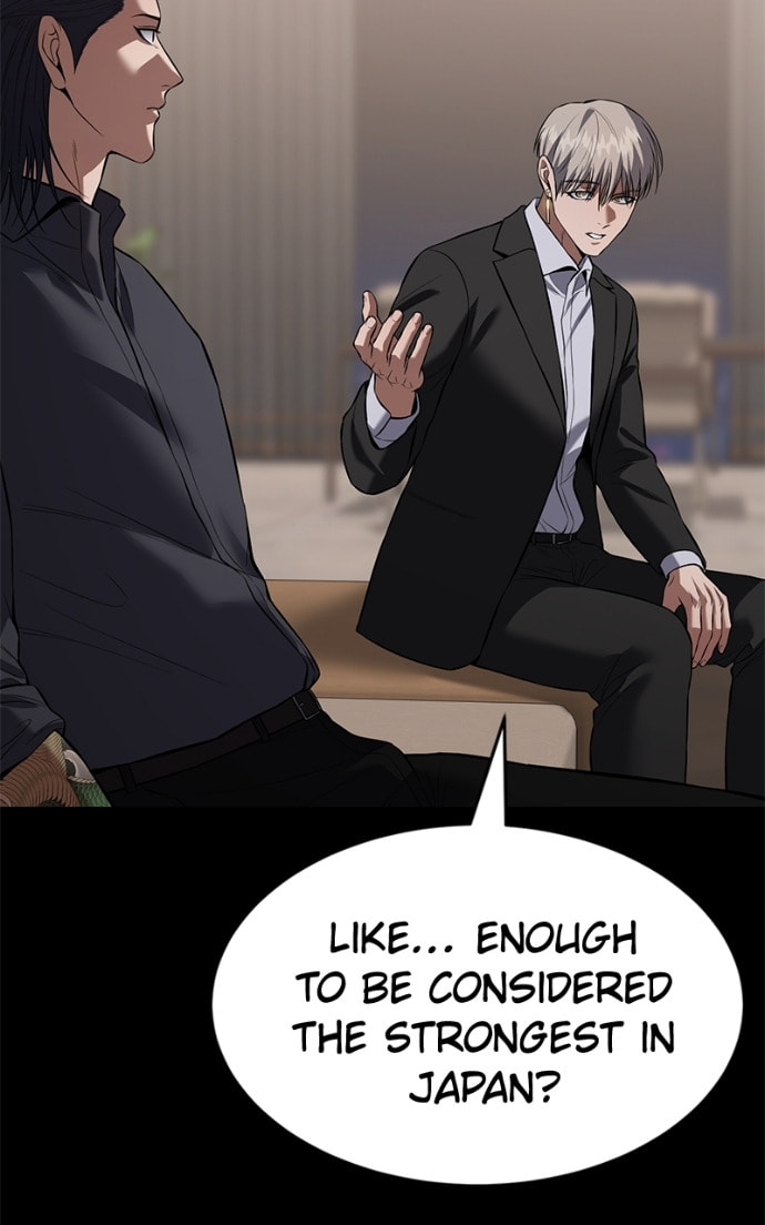 Read Mr. Baek chapter 81 image 12 on Lezhin