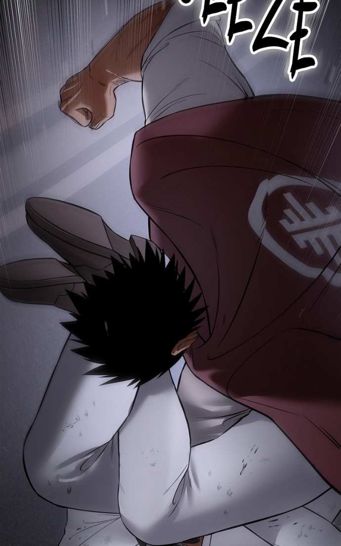 Read Mr. Baek chapter 81 image 128 on Lezhin