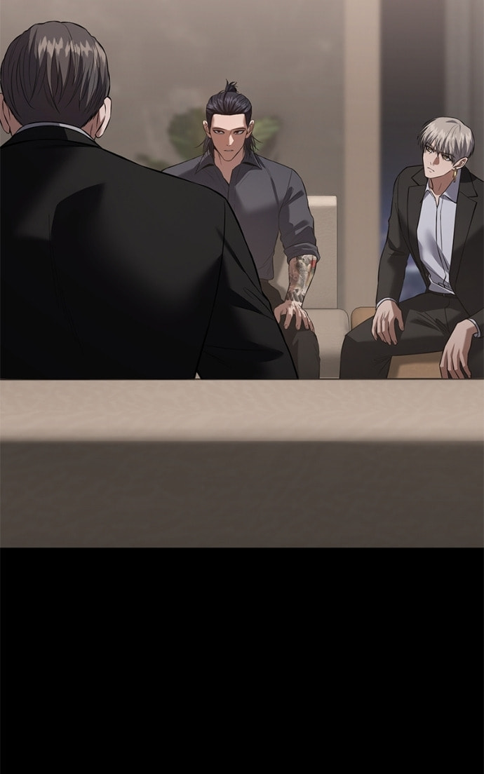 Read Mr. Baek chapter 81 image 14 on Lezhin