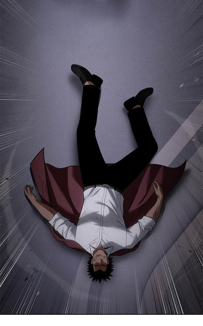 Read Mr. Baek chapter 81 image 158 on Lezhin