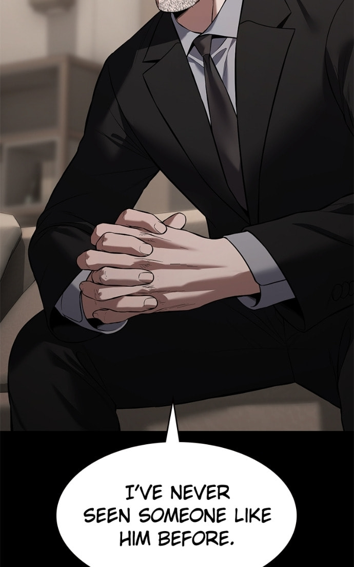 Read Mr. Baek chapter 81 image 16 on Lezhin