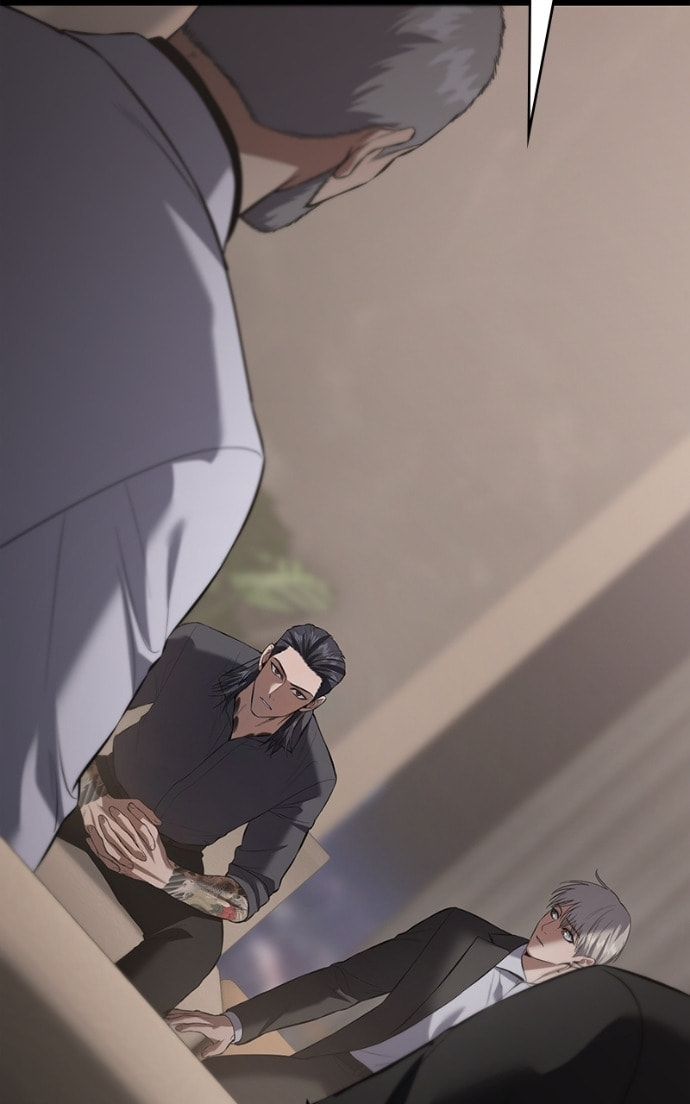 Read Mr. Baek chapter 81 image 18 on Lezhin