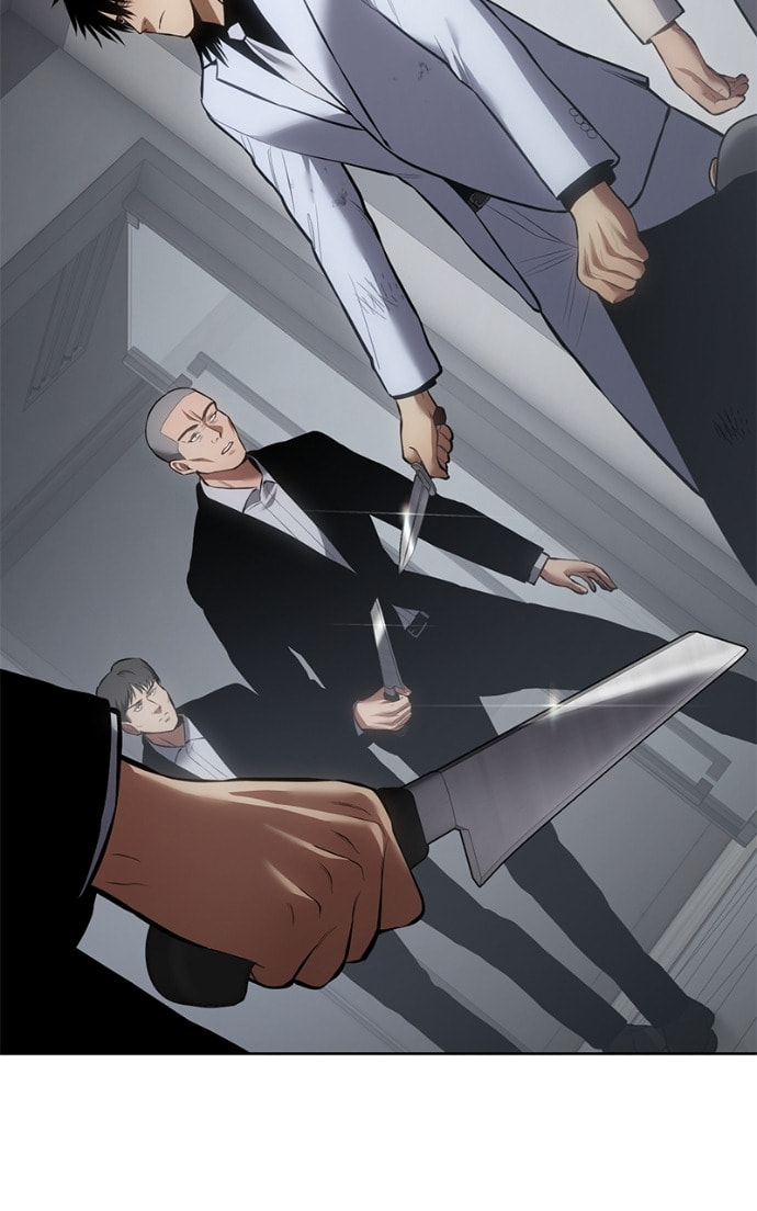 Read Mr. Baek chapter 81 image 190 on Lezhin