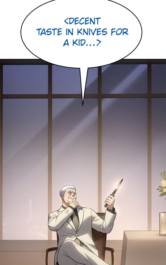 Read Mr. Baek chapter 81 image 195 on Lezhin