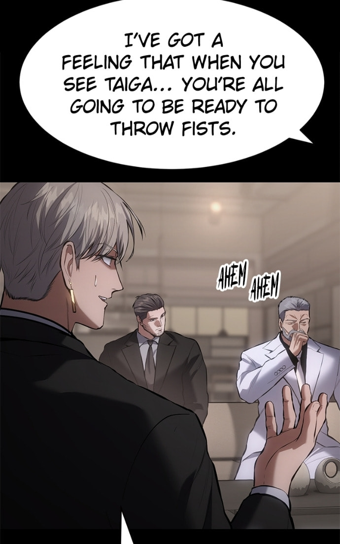 Read Mr. Baek chapter 81 image 20 on Lezhin
