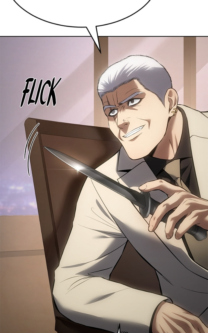 Read Mr. Baek chapter 81 image 202 on Lezhin