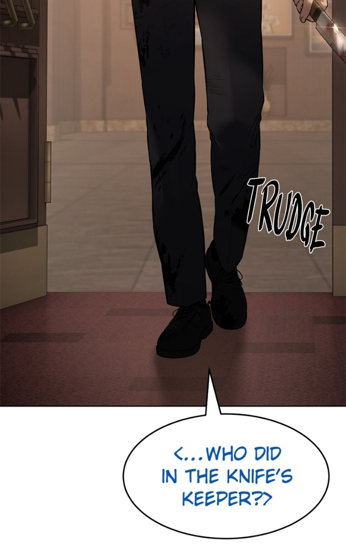 Read Mr. Baek chapter 81 image 205 on Lezhin