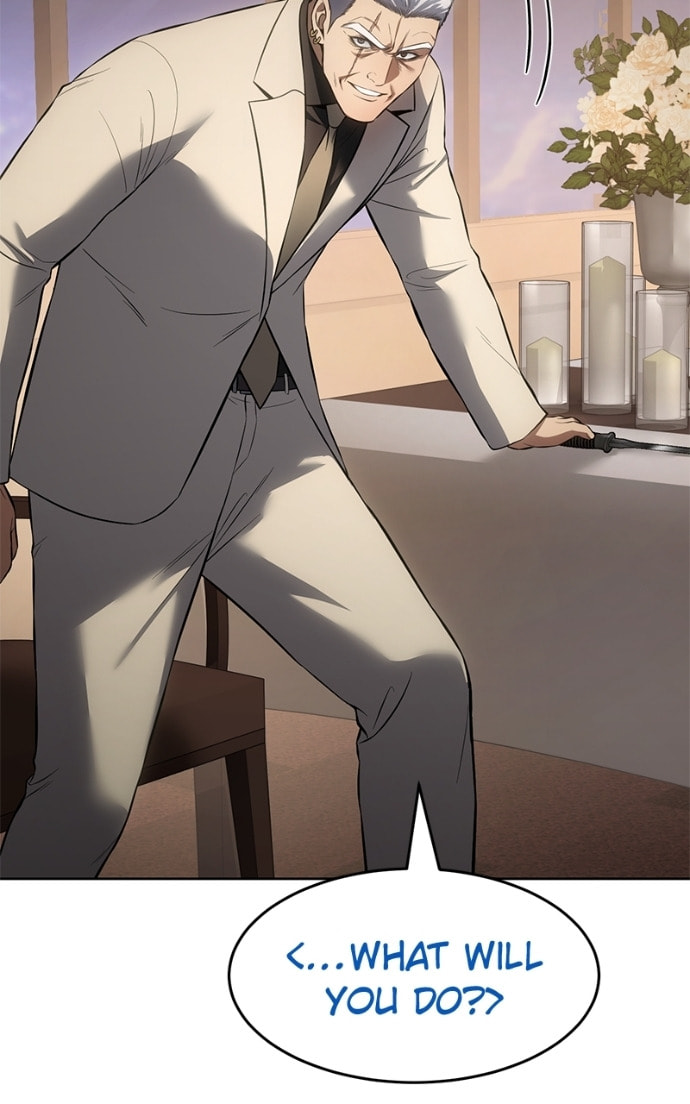 Read Mr. Baek chapter 81 image 207 on Lezhin