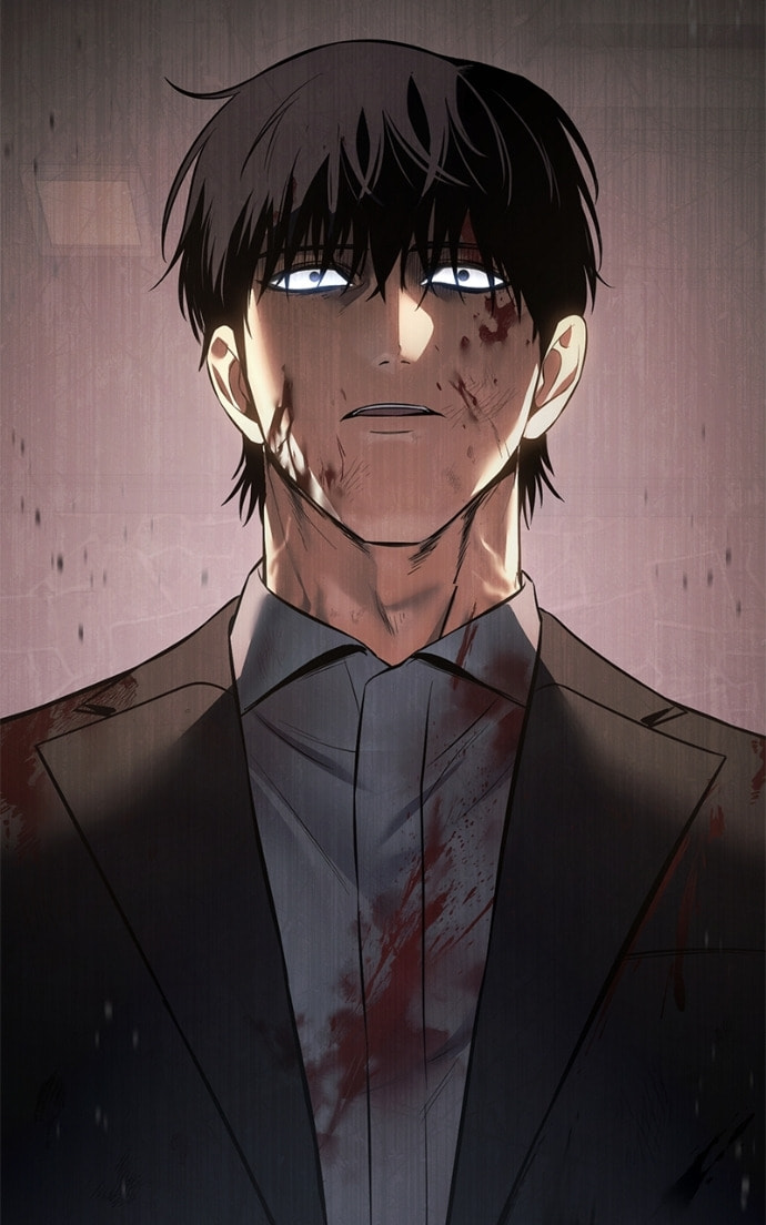 Read Mr. Baek chapter 81 image 209 on Lezhin
