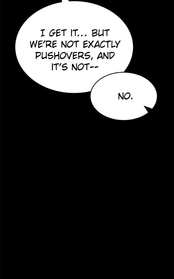 Read Mr. Baek chapter 81 image 21 on Lezhin