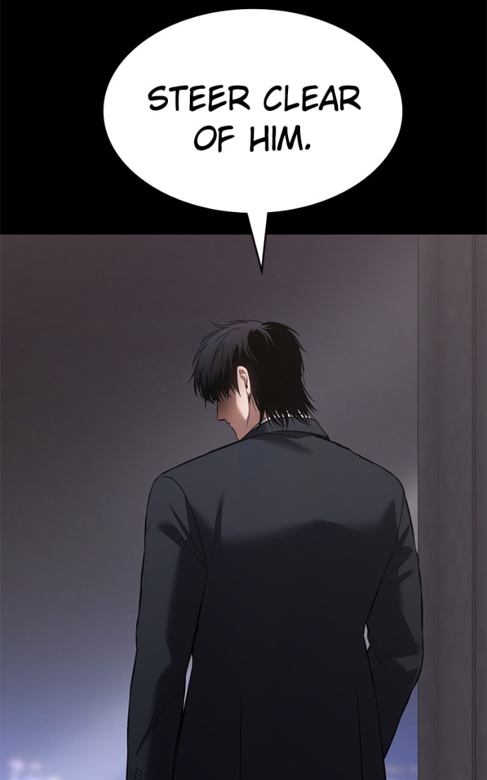 Read Mr. Baek chapter 81 image 22 on Lezhin