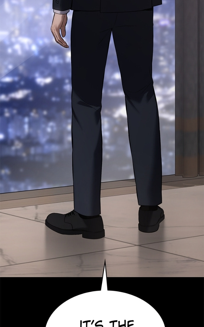 Read Mr. Baek chapter 81 image 23 on Lezhin