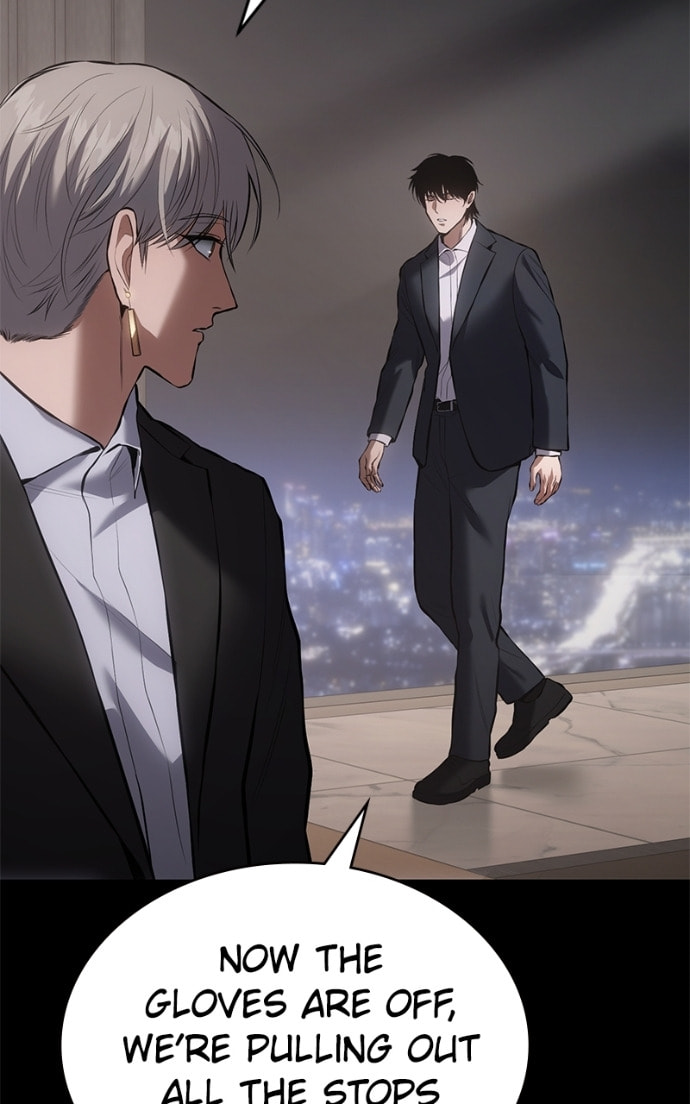 Read Mr. Baek chapter 81 image 25 on Lezhin