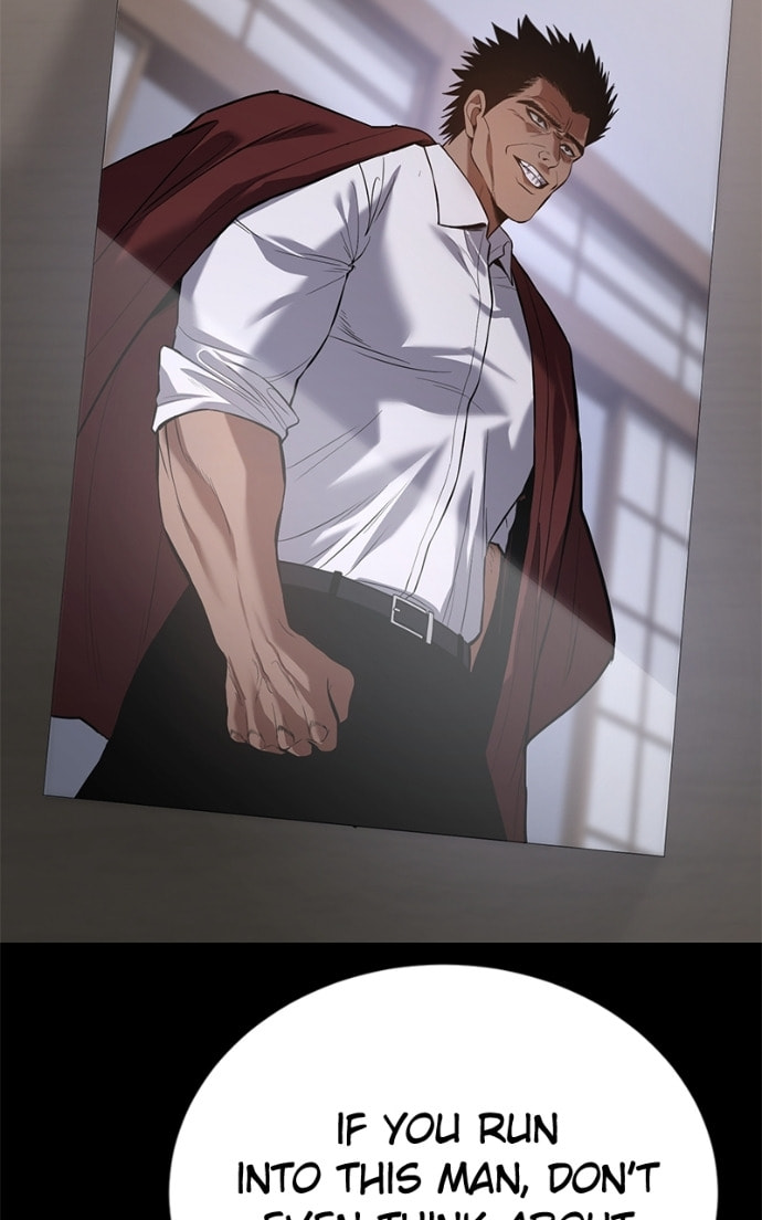 Read Mr. Baek chapter 81 image 3 on Lezhin