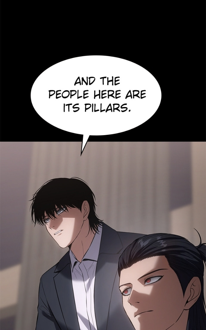 Read Mr. Baek chapter 81 image 30 on Lezhin