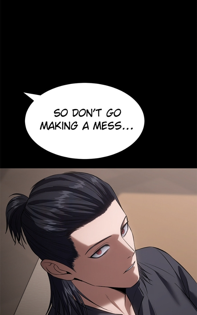 Read Mr. Baek chapter 81 image 32 on Lezhin