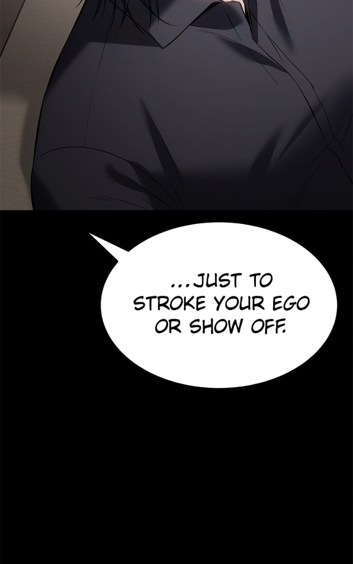Read Mr. Baek chapter 81 image 33 on Lezhin