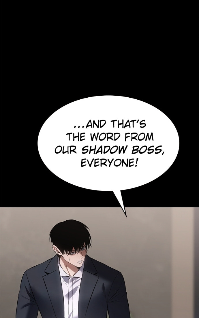 Read Mr. Baek chapter 81 image 34 on Lezhin