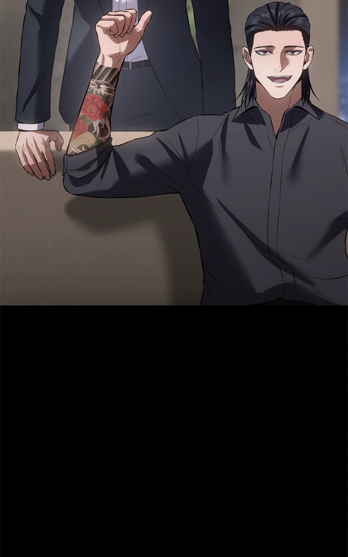 Read Mr. Baek chapter 81 image 35 on Lezhin