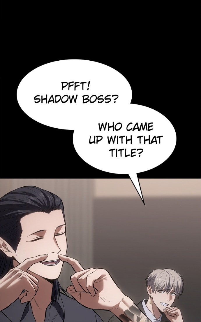Read Mr. Baek chapter 81 image 36 on Lezhin