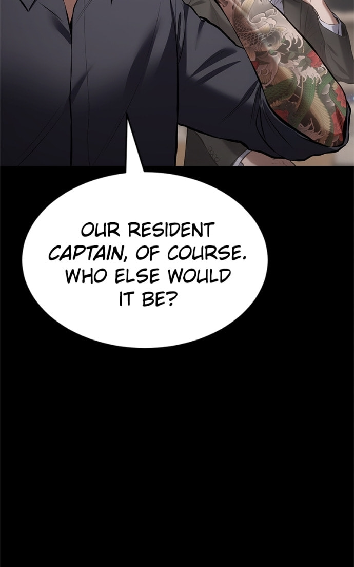 Read Mr. Baek chapter 81 image 37 on Lezhin