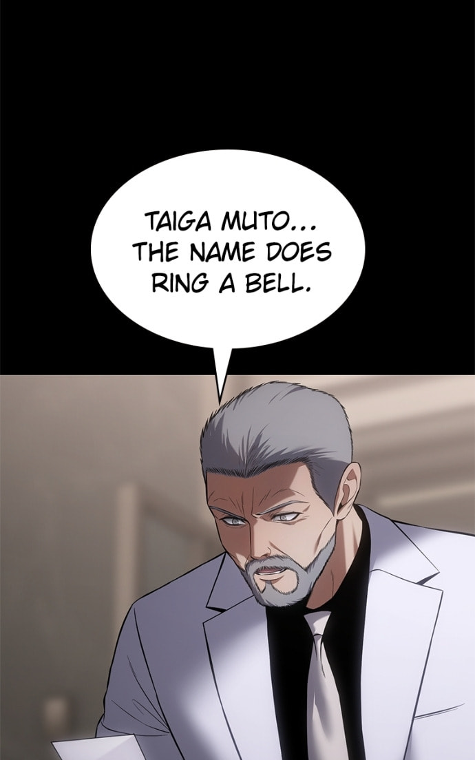 Read Mr. Baek chapter 81 image 38 on Lezhin