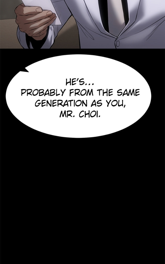 Read Mr. Baek chapter 81 image 39 on Lezhin