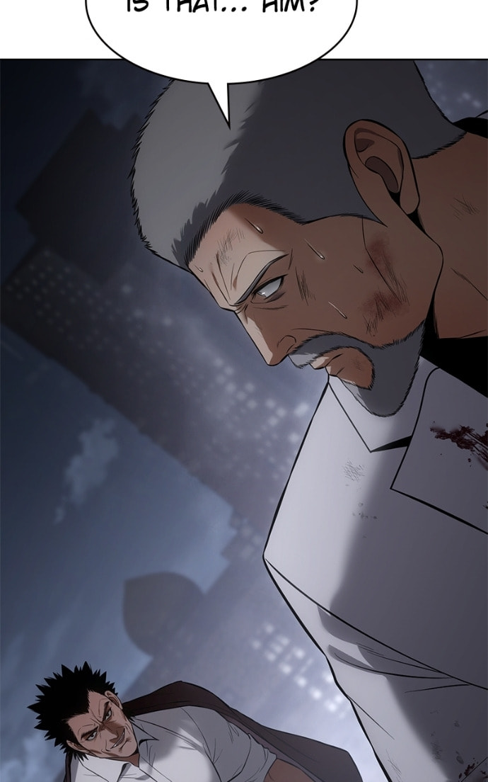 Read Mr. Baek chapter 81 image 46 on Lezhin