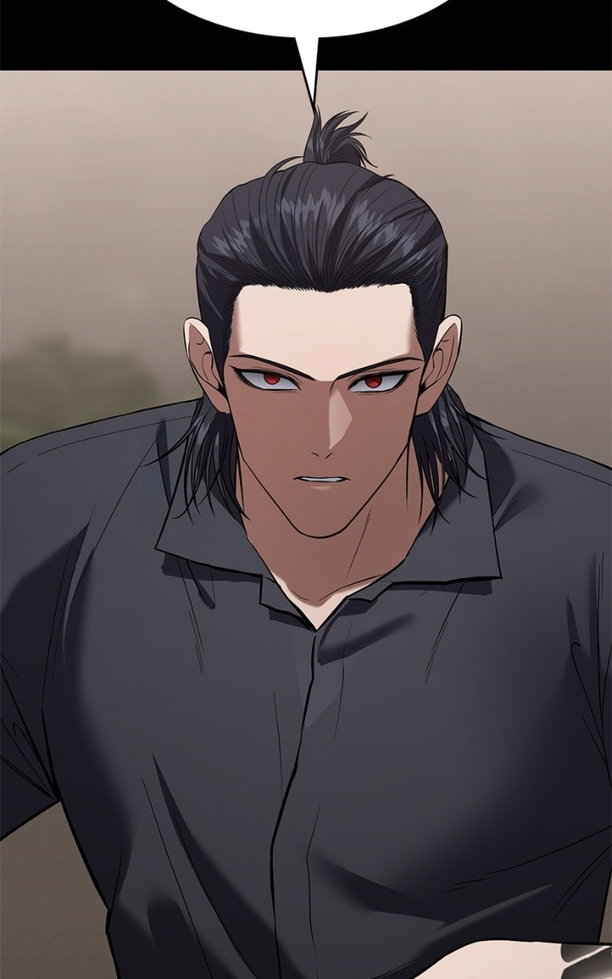 Read Mr. Baek chapter 81 image 5 on Lezhin