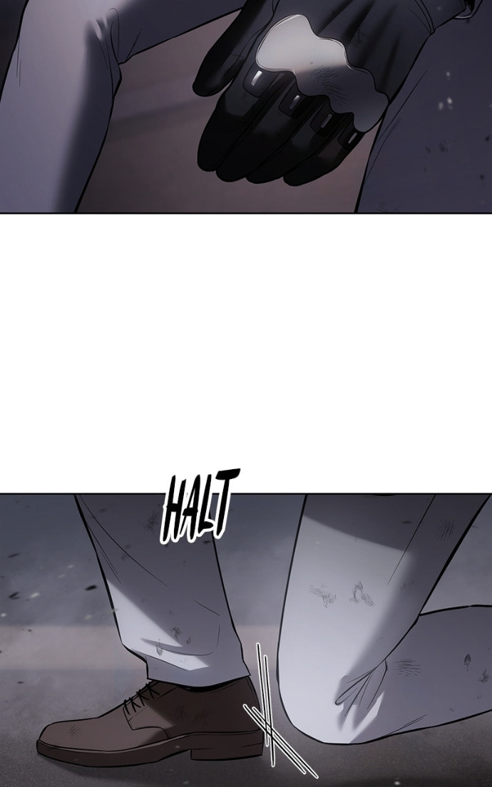 Read Mr. Baek chapter 81 image 59 on Lezhin