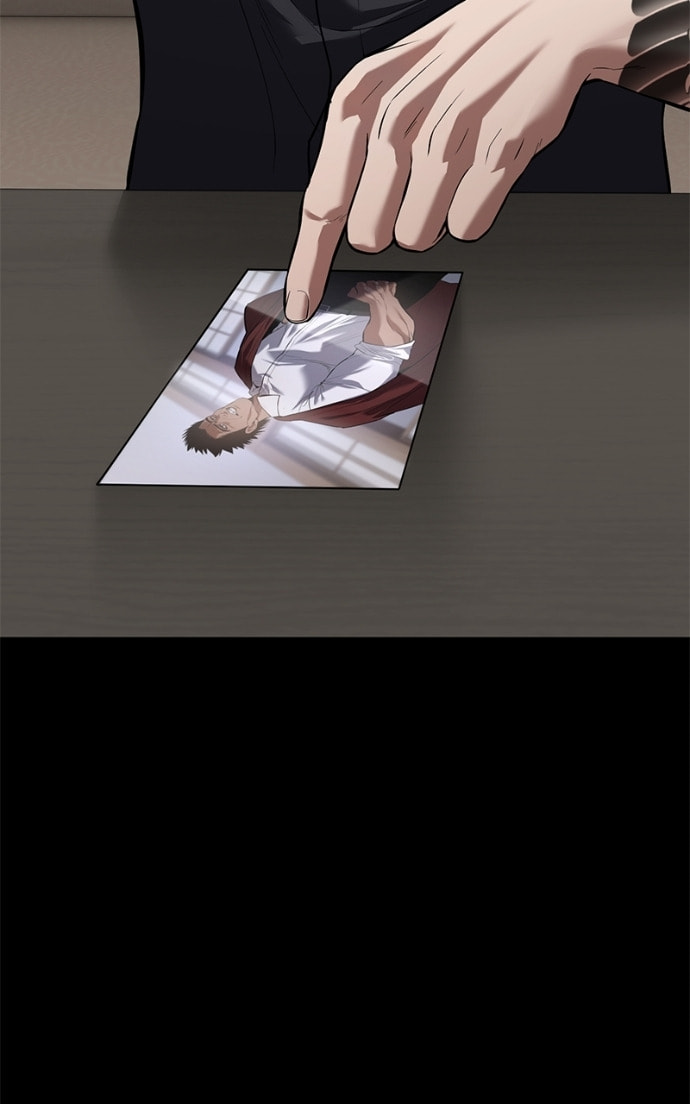 Read Mr. Baek chapter 81 image 6 on Lezhin