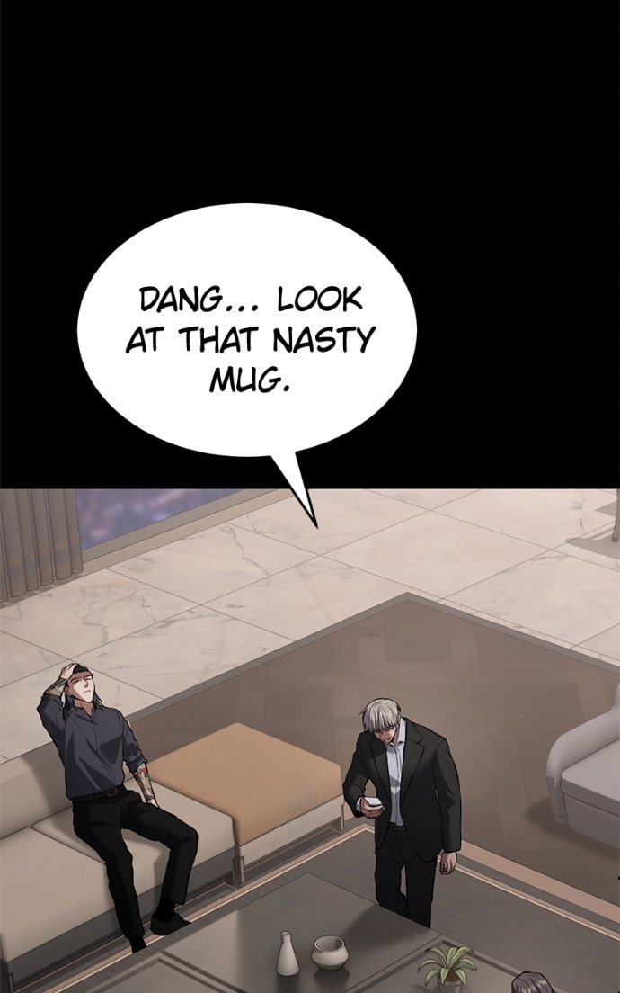 Read Mr. Baek chapter 81 image 7 on Lezhin