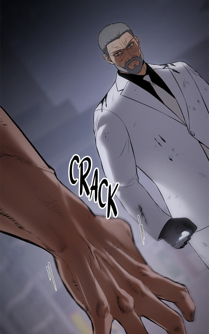 Read Mr. Baek chapter 81 image 77 on Lezhin