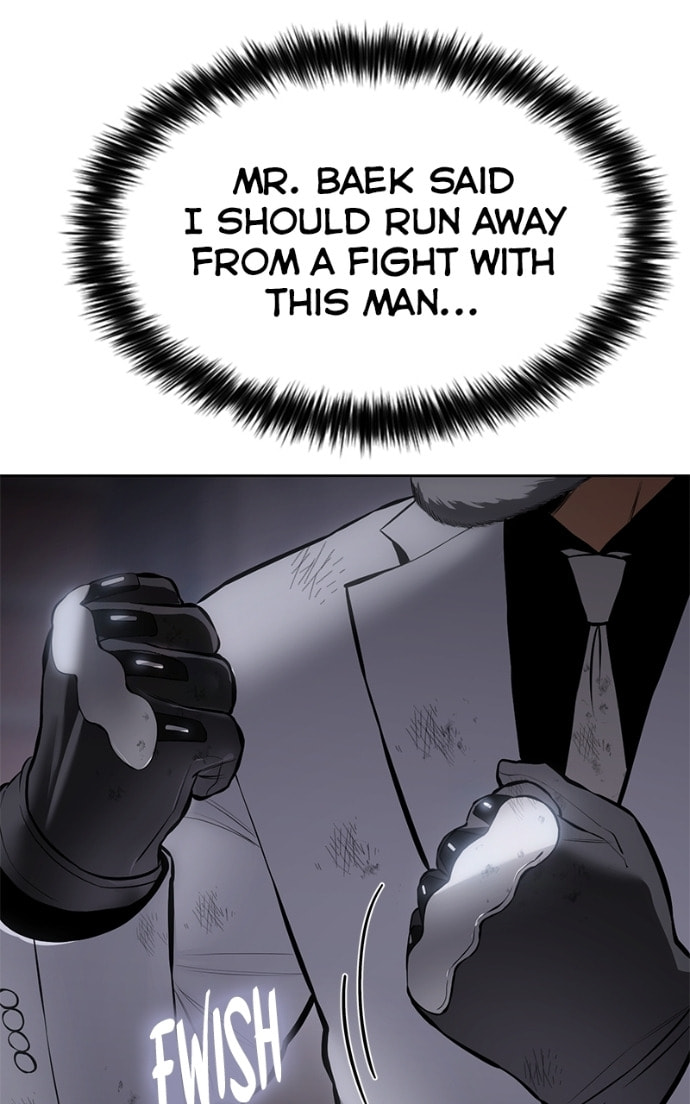 Read Mr. Baek chapter 81 image 79 on Lezhin